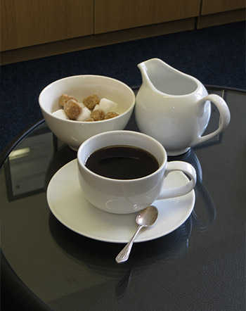 Coffee