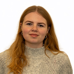 Alexia Griffiths
